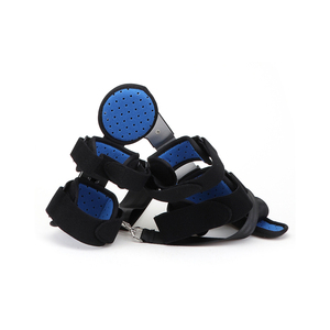 Regolabile ROM Gomito <span class=keywords><strong>Tutore</strong></span> Ortopedico 90 Gradi Gomito Per Le Rotture di Braccio Supporto Gomito Brace