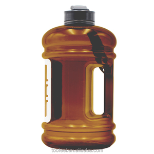 Comercio al por mayor de 2.2 litros <span class=keywords><strong>brasa</strong></span> joyshaker PETG botella de agua/proveedor directo de fábrica NUEVO - Product Image 4