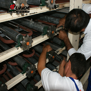 Sử Dụng rộng rãi thạch cao của <span class=keywords><strong>Paris</strong></span> dây chuyền sản xuất/cây công nghiệp thiết bị tự động hóa - Product Image 5