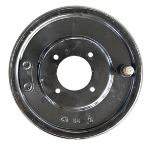 <span class=keywords><strong>Booster</strong></span> King Tricycle Essieu arrière Assy <span class=keywords><strong>Moteur</strong></span> avec essieu arrière pour tricycle électrique - Product Image 3