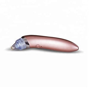 Sucking device for removing nose Extractor Shin and grained's emptiness remover set the machine - Product Image 3