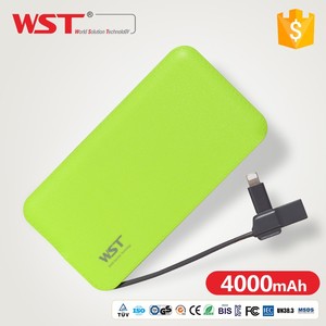 Precio de fábrica de alta calidad oem de metal de doble puertos banco de potencia <span class=keywords><strong>super</strong></span> delgado alibaba tendencias - Product Image 1