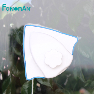 Ajustable magnética cristal lateral doble <span class=keywords><strong>limpiador</strong></span> de ventanas para doble - Product Image 1