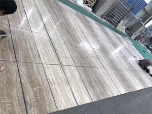 I prezzi per metro quadrato di Trevi Argento travertino marmo italiano - Product Image 4