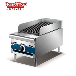 <span class=keywords><strong>Griglia</strong></span> Elettrica a Pietra <span class=keywords><strong>Lavica</strong></span> per Ristoranti e Hotel, Barbecue da Banco, <span class=keywords><strong>Griglia</strong></span> Elettrica per Esterni - Product Image 5