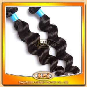 nueva Gran stock grueso <span class=keywords><strong>sano</strong></span> termina pelo trenzas - Product Image 6