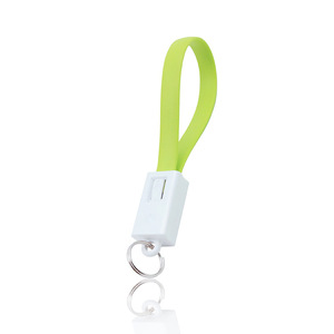 <span class=keywords><strong>Cable</strong></span> <span class=keywords><strong>USB</strong></span> Personalizado con Logotipo al por Mayor, <span class=keywords><strong>Cable</strong></span> <span class=keywords><strong>Corto</strong></span> de Carga Rápida para Micro - Product Image 2