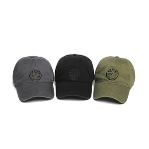 2021 OEM Il Vostro Proprio Marchio Del Ricamo 100% Cotone di <span class=keywords><strong>Polo</strong></span> del <span class=keywords><strong>Berretto</strong></span> Da Baseball - Product Image 1