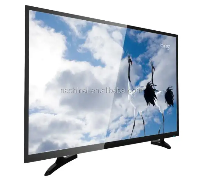 Un grado panel 32 pulgadas LED TV