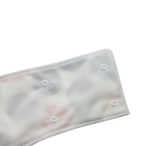 Babyshow Tissu Nappy Adulte Couches De Bain Jetables Pantalon D'entraînement Pul Tissu Uni Tissé Grande Taille Adulte Nappy Et Imperméable Fr - Product Image 5
