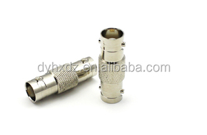 Bộ chuyển đổi <span class=keywords><strong>BNC</strong></span> cái sang <span class=keywords><strong>RCA</strong></span> cái, đầu nối chuyển đổi <span class=keywords><strong>BNC</strong></span> sang <span class=keywords><strong>RCA</strong></span> - Product Image 6