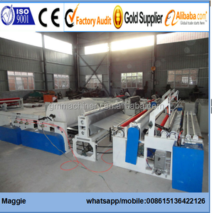 Toilet paper product type and pulp molding machine processing type, equipment for <span class=keywords><strong>the</strong></span> manufacture of napkin - Product Image 3