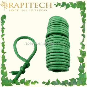 Lazo de alambre de espuma para jardinería - Product Image 4