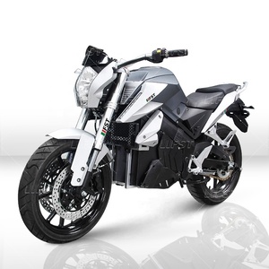 <span class=keywords><strong>Moto</strong></span> électrique <span class=keywords><strong>sportive</strong></span> à haute vitesse de course 3000w, lithium - Product Image 2