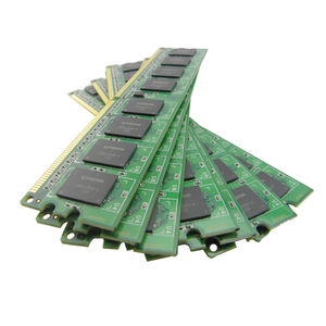 Buen precio En stock Suministro Longdimm Desktop 2GB <span class=keywords><strong>DDR2</strong></span> RAM 677Mhz UDIMM - Product Image 1