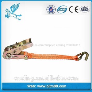 Heavy duty <span class=keywords><strong>moto</strong></span> à cliquet d'<span class=keywords><strong>arrimage</strong></span> 2" - Product Image 2