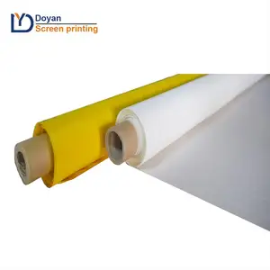 Giữ Chất Lượng 110 lưới Dây Cước Lụa Màn Hình In Ấn Lưới