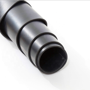 Rollo de lámina de espuma de goma, aislamiento de neopreno Cr EPDM NBR - Product Image 5