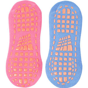 Schöne Design Jordan Blau Glow In The Dark Rosa Greifer - Product Image 4