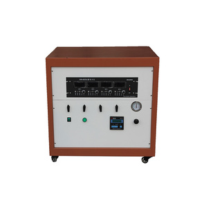 1700 Degrés Haute Température Tube Diamant CVD Machine Pour Vente - Product Image 4