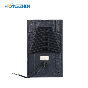 <strong>All</strong> <strong>Star</strong> <strong>Converse</strong> up Down 18W Outdoor Wall Mounted LED Light Modern Style 10W Glass Aluminum Body ROHS Certified for Garden Use