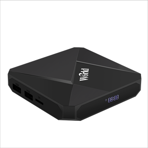 Producto más vendido ZTE WTV PRO stream box hd <span class=keywords><strong>tv</strong></span> HD 4 K 3D WIFI IPTV set top box - Product Image 3