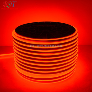 Cubiertas de <span class=keywords><strong>manguera</strong></span> flexibles de neón <span class=keywords><strong>led</strong></span> de colores, 12v y 24v, con controlador - Product Image 3