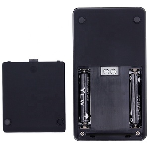 LCD 디스플레이 1kg 0.1g / 1000g 디지털 스케일 포켓 주방 가중 균형 백라이트 디지털 쥬얼리 저울 - Product Image 4