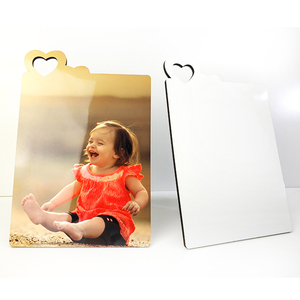 Chất Lượng Hàng Đầu Thăng Hoa MDF Khung Ảnh Bằng Gỗ Với Lớp Phủ Thăng Hoa Tuyệt Vời - Product Image 5