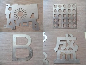 China económico de metal <span class=keywords><strong>cnc</strong></span> máquina de corte por <span class=keywords><strong>plasma</strong></span> para placa de metal/tubo con escritorio/portátil/pórtico - Product Image 5