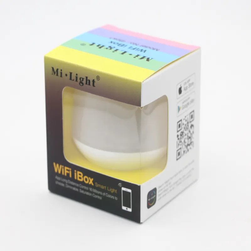 WiFi iBox Smart Light(Mi-Light)