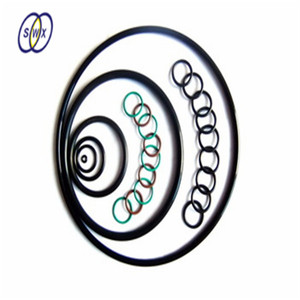 P0295 estándar japonés etileno propileno dieno monómero EPDM anillo o para la bomba de agua 29,2mm * 3,5mm - Product Image 5