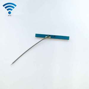 Señal <span class=keywords><strong>de</strong></span> transmisión 2.4g <span class=keywords><strong>WiFi</strong></span> interna <span class=keywords><strong>antena</strong></span> PCB - Product Image 1