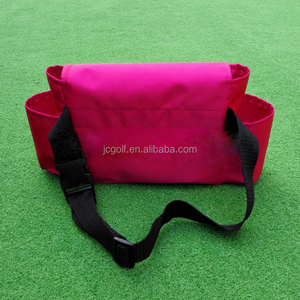 Sac de sable en nylon pour caddie de golf pour garçons - Product Image 5