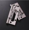 SC-W114 Contrachapado De Puerta A Ras, Puerta De <span class=keywords><strong>Palo</strong></span> De <span class=keywords><strong>Rosa</strong></span> - Product Image 4