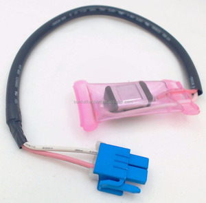 Thermostat bimétallique de dégivrage pour réfrigérateur Samsung DA47-10160J - Product Image 1