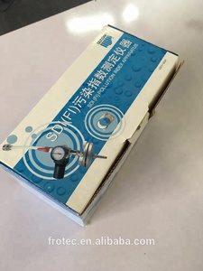 SDI Pollution Index Apparatus/<strong>reverse</strong> Osmosis Water Treatment <strong>System</strong> Pollution Index - Product Image 5