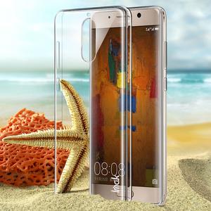 Elegante cristal <span class=keywords><strong>I</strong></span> Iteléfono caso cubre la contraportada para Huawei Ascend mate 7 P8 Lite honor 3C 5C 5X mate 9 10 Pro Lite - Product Image 4