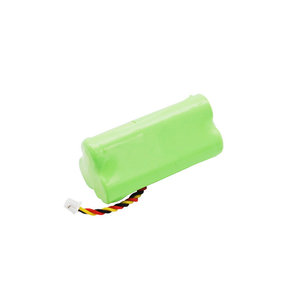 Baterí<span class=keywords><strong>a</strong></span> recargable OEM de <span class=keywords><strong>3</strong></span>,6 V, paquete de baterí<span class=keywords><strong>a</strong></span> NIMH de <span class=keywords><strong>3</strong></span> x <span class=keywords><strong>AAA</strong></span> de 700mAh con cable y conector para escáner de código de barras, precio de fábrica - Product Image 4