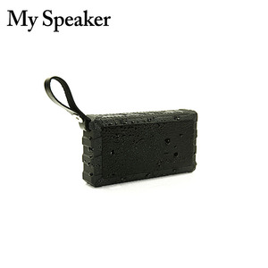 Shenzhen fábrica <span class=keywords><strong>Amazon</strong></span> Venta caliente IPX7 <span class=keywords><strong>impermeable</strong></span> altavoz de bolsillo - Product Image 4