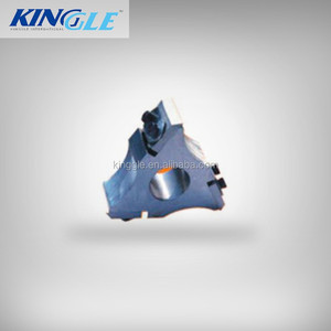 Điều Kiện Mới Mạnh Mẽ Granulator Nghiền Nhựa Máy Để Bán - Product Image 5