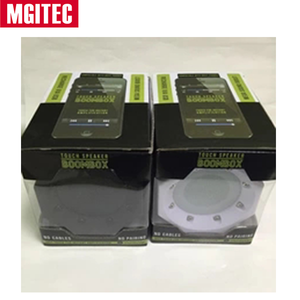<span class=keywords><strong>El</strong></span> más popular de magia altavoz <span class=keywords><strong>boom</strong></span> táctil altavoz boombox altavoz amplificar para teléfono - Product Image 5