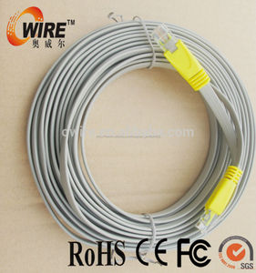 <span class=keywords><strong>Rj45</strong></span> UTP Cat6 <span class=keywords><strong>30</strong></span> <span class=keywords><strong>cm</strong></span> Patch câble cordon - Product Image 1