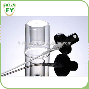 DE COMPAGNIE Ambre Brun Mignon Fantaisie Bouteille Carrée avec le Jet Fin De Brume <span class=keywords><strong>atomi</strong></span> - Product Image 6