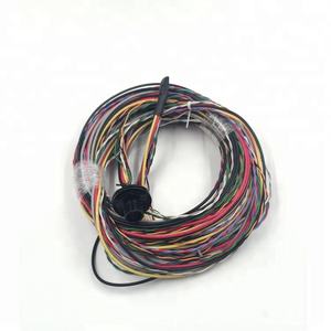 <span class=keywords><strong>PL</strong></span>-4749-DD Ermetico aerospaziale impermeabile itt cannon connettori - Product Image 1