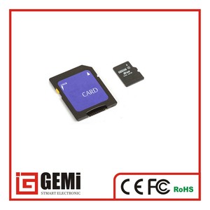 Trung quốc Giá Rẻ Giá Đầy Đủ năng lực 32 gb TF thẻ nhớ nhập khẩu tại chennai bán buôn - Product Image 3