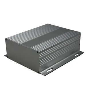 147x55-L wall mount electrical enclosure box enclosure case