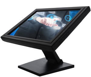 Écran tactile de 17 pouces résolution 1280x1024 moniteur tactile pour PC POS Graphic Draw Sketching avec USB HDMIed VGA - Product Image 4