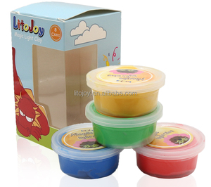 Éducatifs outils de bande <span class=keywords><strong>dessin</strong></span>ée pâte à <span class=keywords><strong>modeler</strong></span> pour enfants - Product Image 2