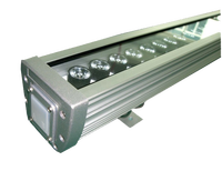 Robot distributeur automatique de colle pour LED Wall-Washer Linear Lights Glass Cover Gluing Machine Electronic Products Machinery
